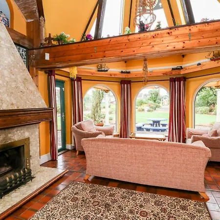 Ballysheen House Рослэр