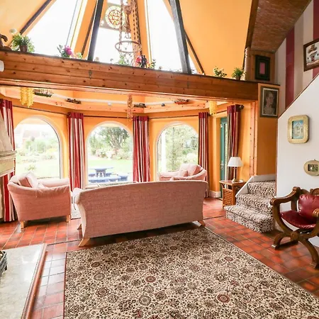 Ballysheen House 로슬레어