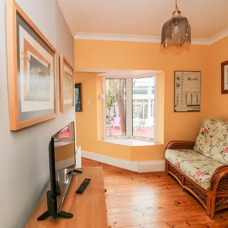 Holiday home Ballysheen House Rosslare Harbour