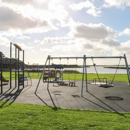 Ballysheen House Holiday home Rosslare Harbour