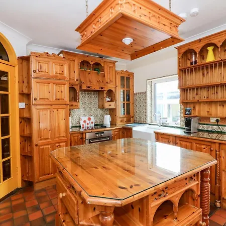 Holiday home Ballysheen House Rosslare Harbour