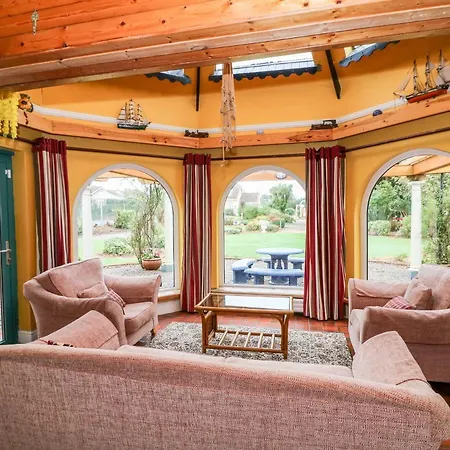 Ballysheen House Holiday home Rosslare Harbour