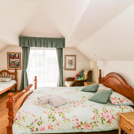 Ballysheen House 로슬레어