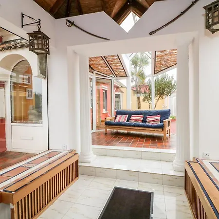 Tatil Evi Ballysheen House
