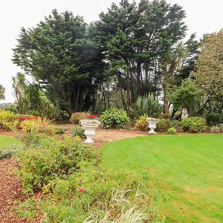 Ballysheen House Rosslare Harbour