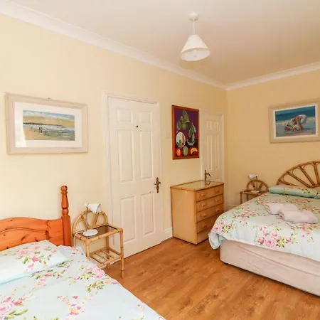 Дом отдыха Ballysheen House