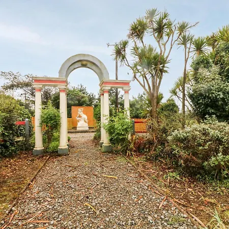 펜션 Ballysheen House *