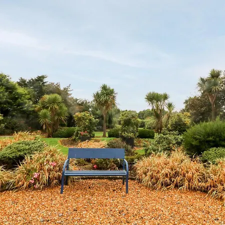 Ballysheen House Tatil Evi Rosslare Harbour