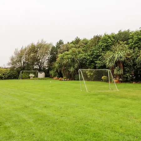 Holiday home Ballysheen House *