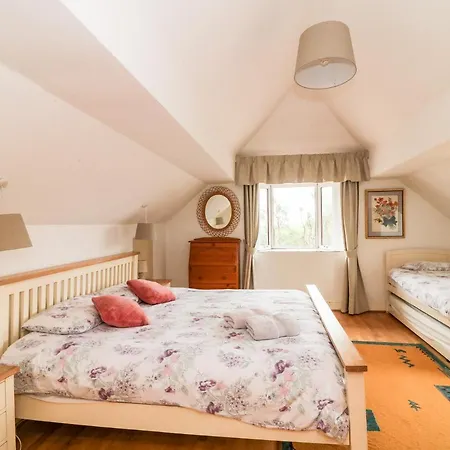 Holiday home Ballysheen House *