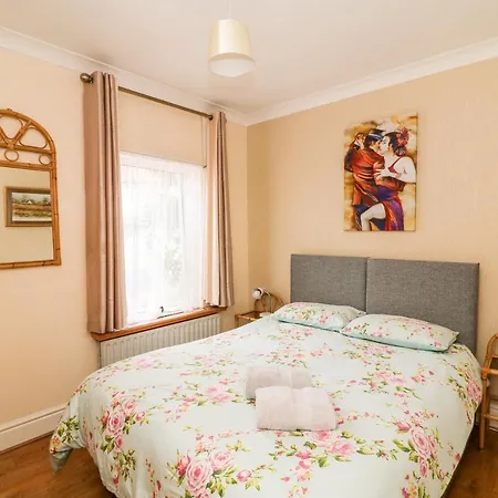 Ballysheen House Holiday home