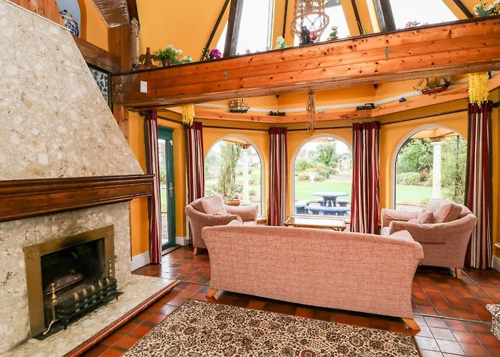 Ballysheen House Rosslare Harbour