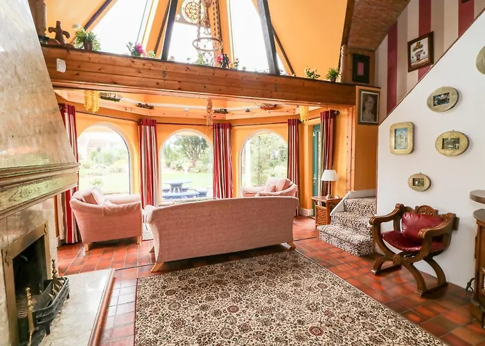 Ballysheen House Rosslare Harbour