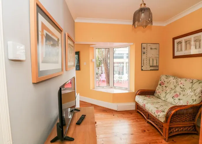 別荘 Ballysheen House Rosslare Harbour