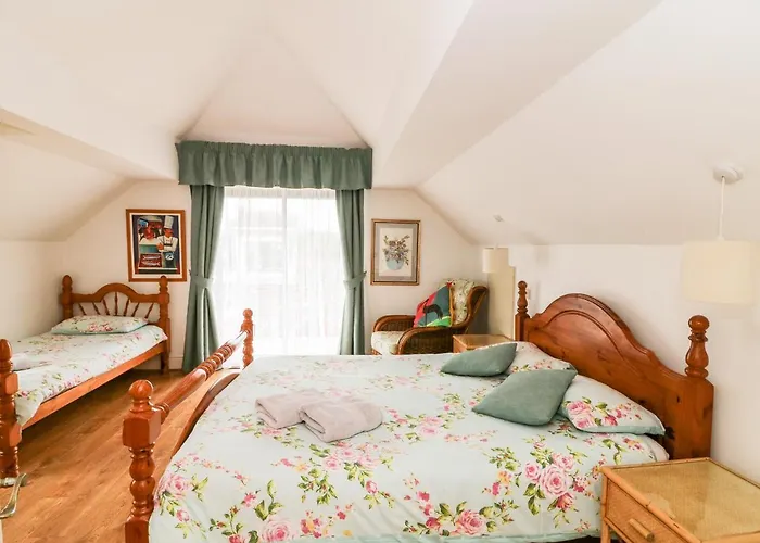 Ballysheen House Rosslare Harbour