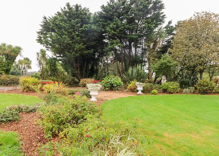 Ballysheen House Rosslare Harbour