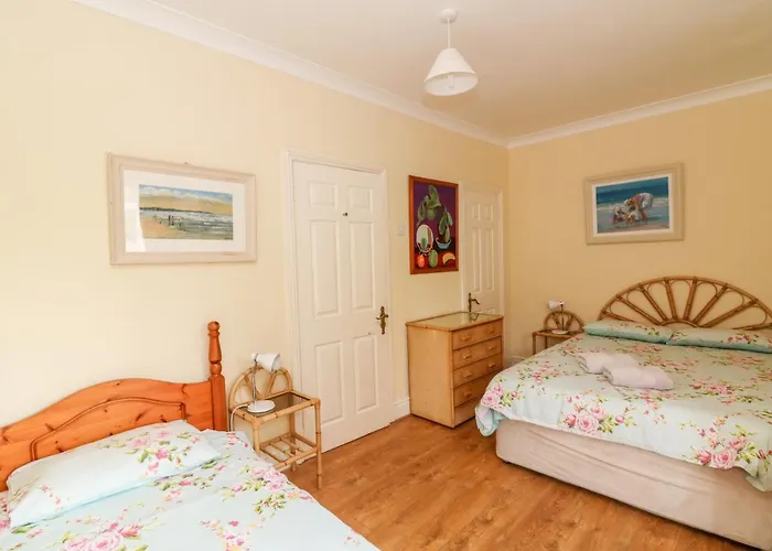 別荘 Ballysheen House