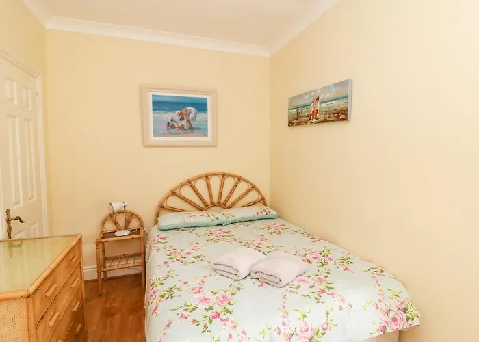 Hébergement de vacances Ballysheen House *