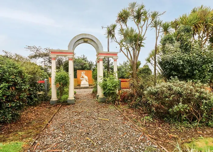 Feriehus Ballysheen House *