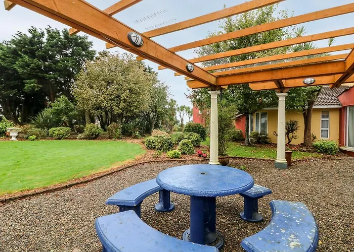 Feriehus Ballysheen House