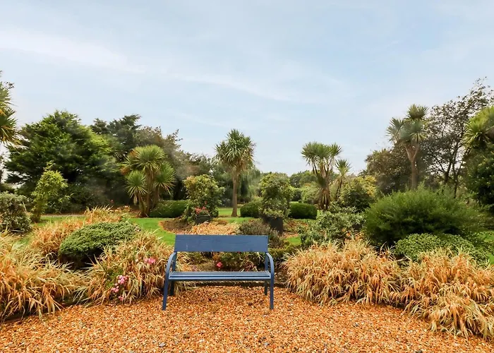 Ballysheen House 別荘 Rosslare Harbour