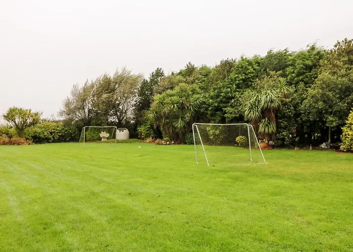 Feriehus Ballysheen House *