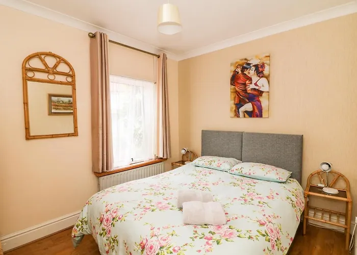 Ballysheen House 別荘