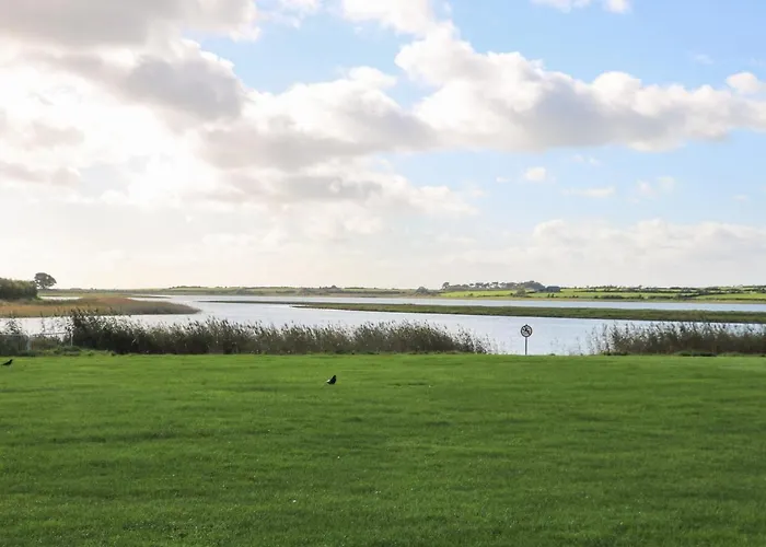 Ballysheen House * Rosslare Harbour